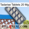 Tadarise Tablets 20 Mg 08